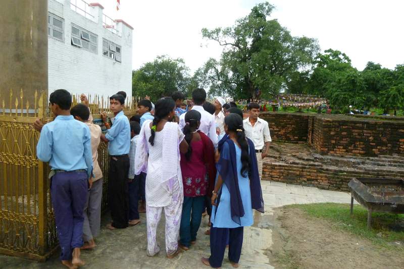 India & Nepal 2011 - 0666